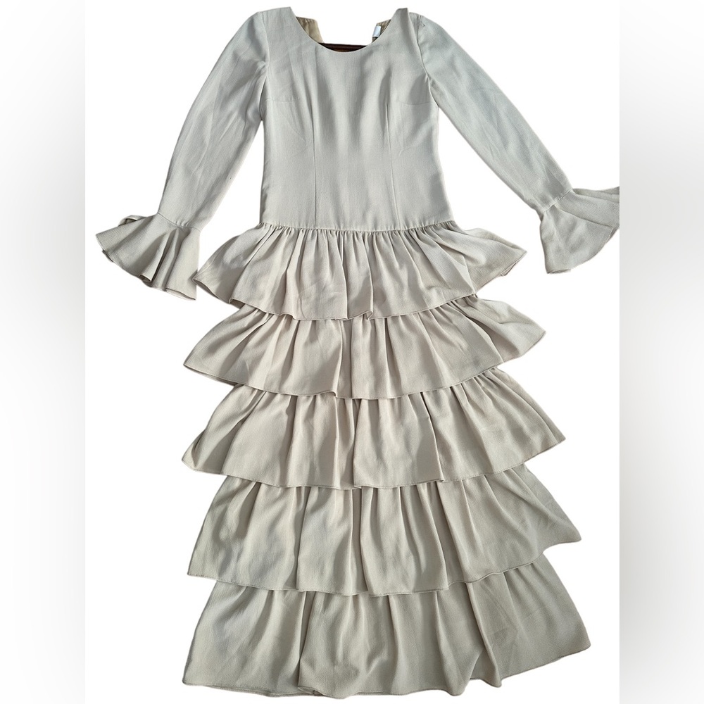 MNZ Flute dress